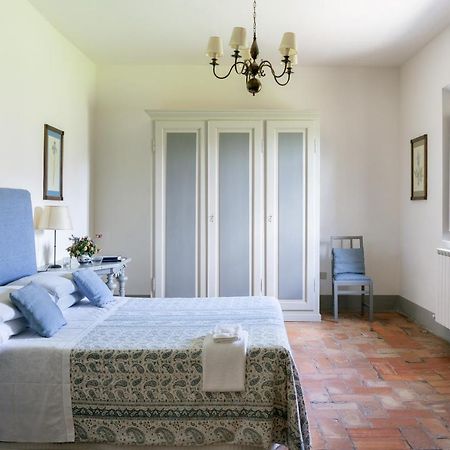 Chiarentana Di Donata Origo Villa Chianciano Terme Exterior foto