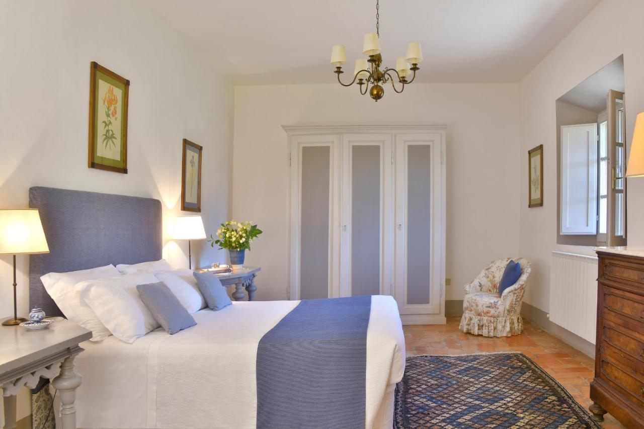Chiarentana Di Donata Origo Villa Chianciano Terme Exterior foto