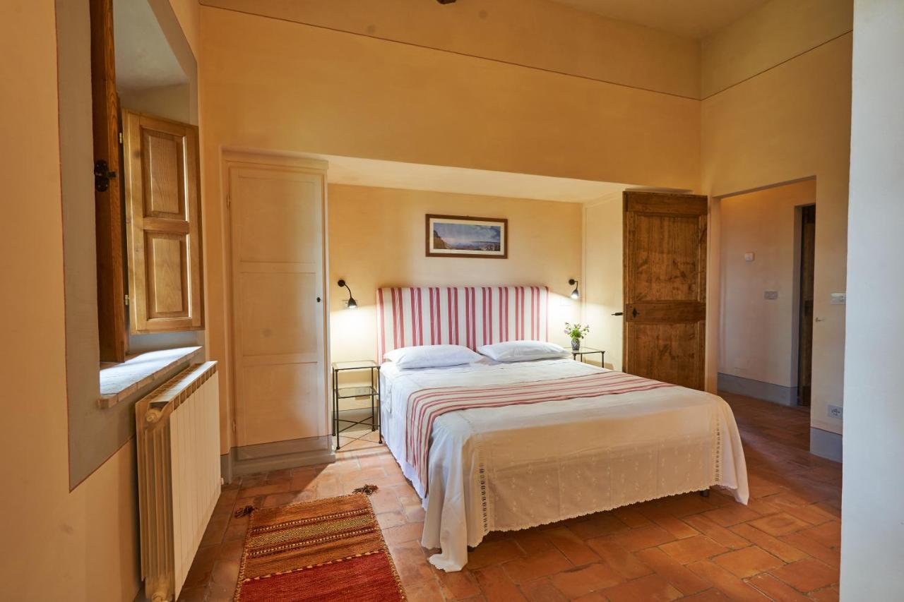 Chiarentana Di Donata Origo Villa Chianciano Terme Exterior foto