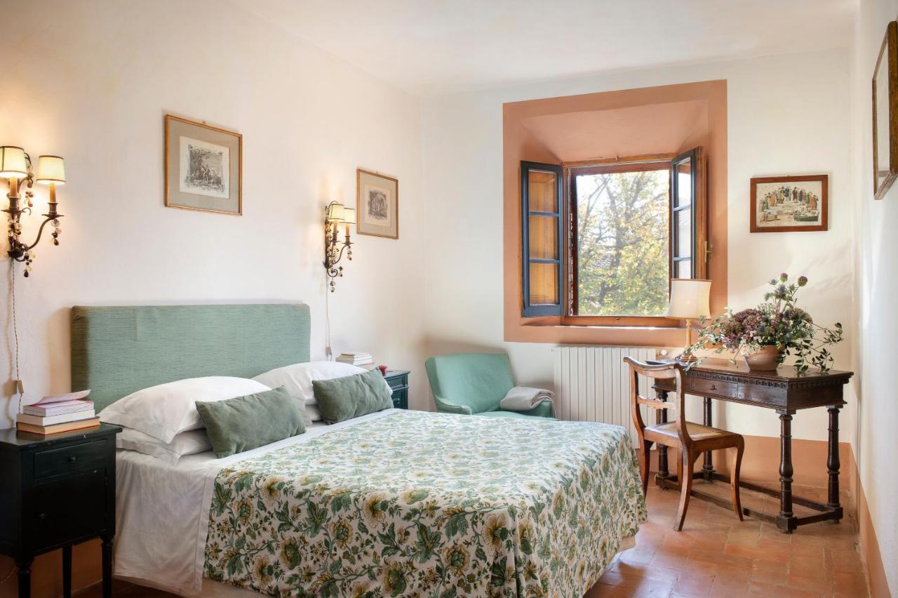 Chiarentana Di Donata Origo Villa Chianciano Terme Exterior foto