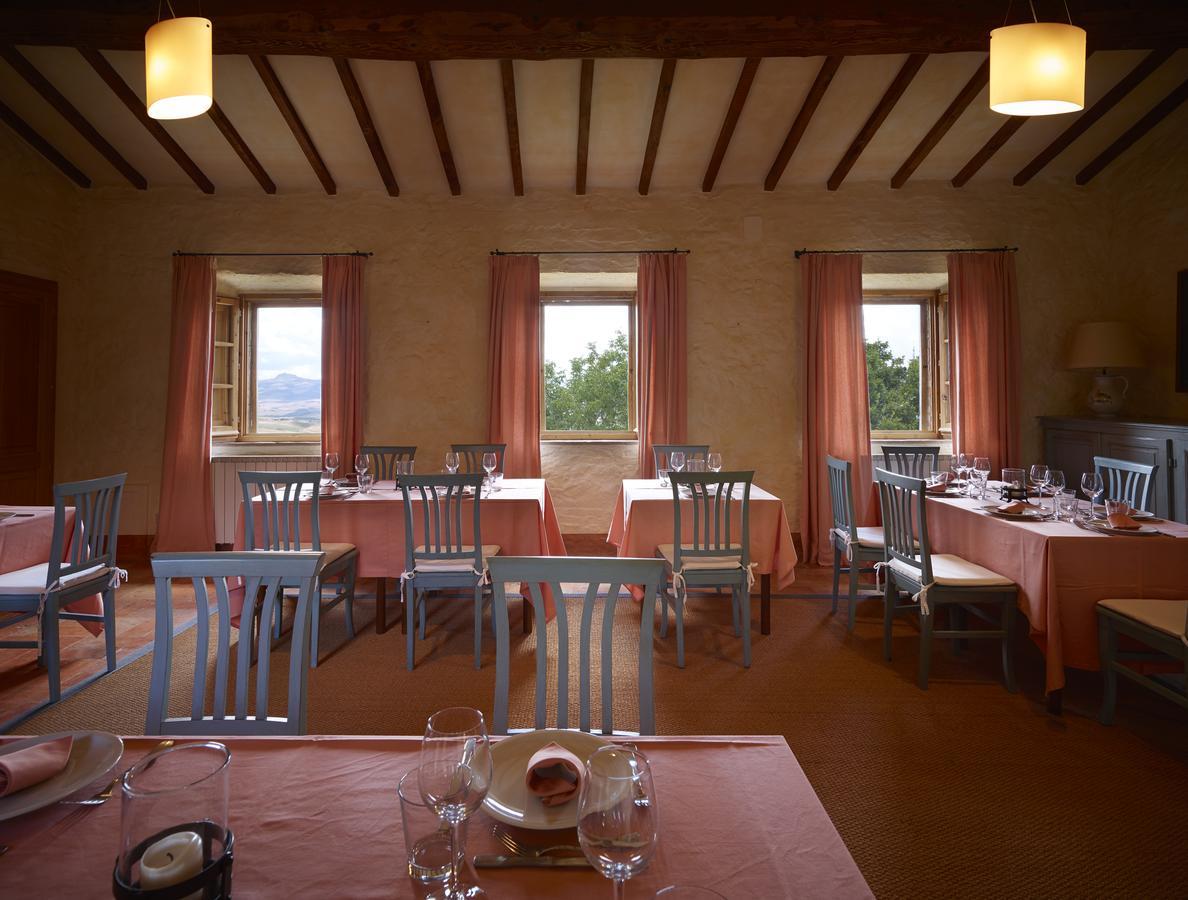 Chiarentana Di Donata Origo Villa Chianciano Terme Exterior foto