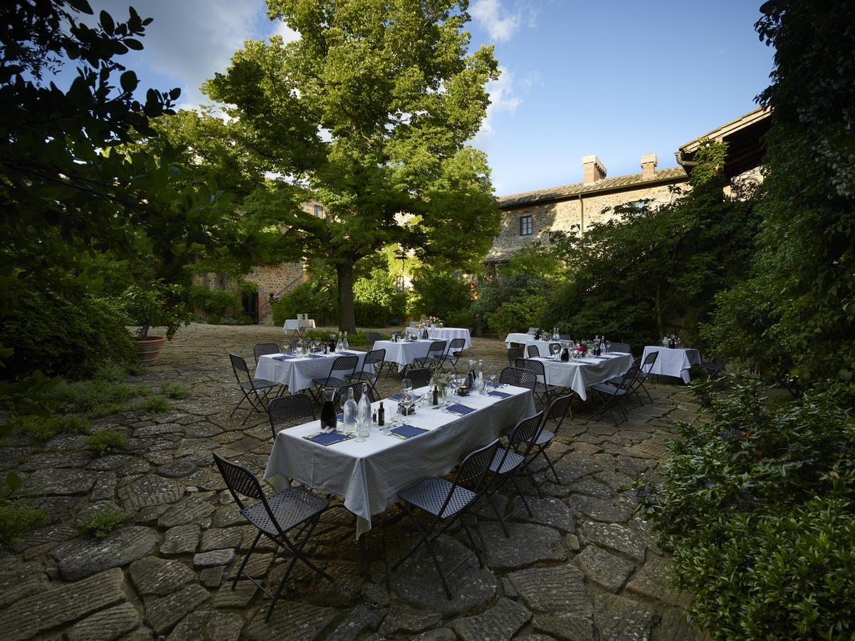 Chiarentana Di Donata Origo Villa Chianciano Terme Exterior foto