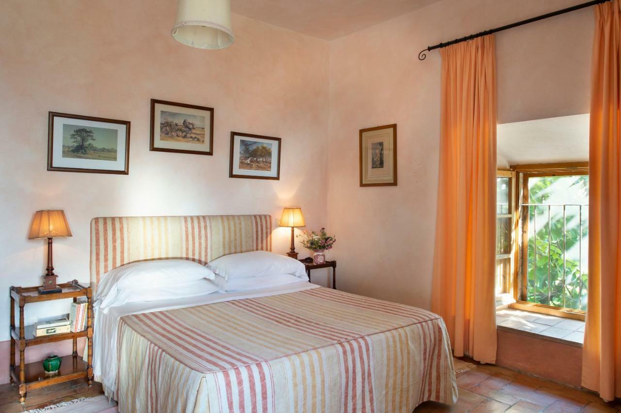 Chiarentana Di Donata Origo Villa Chianciano Terme Exterior foto