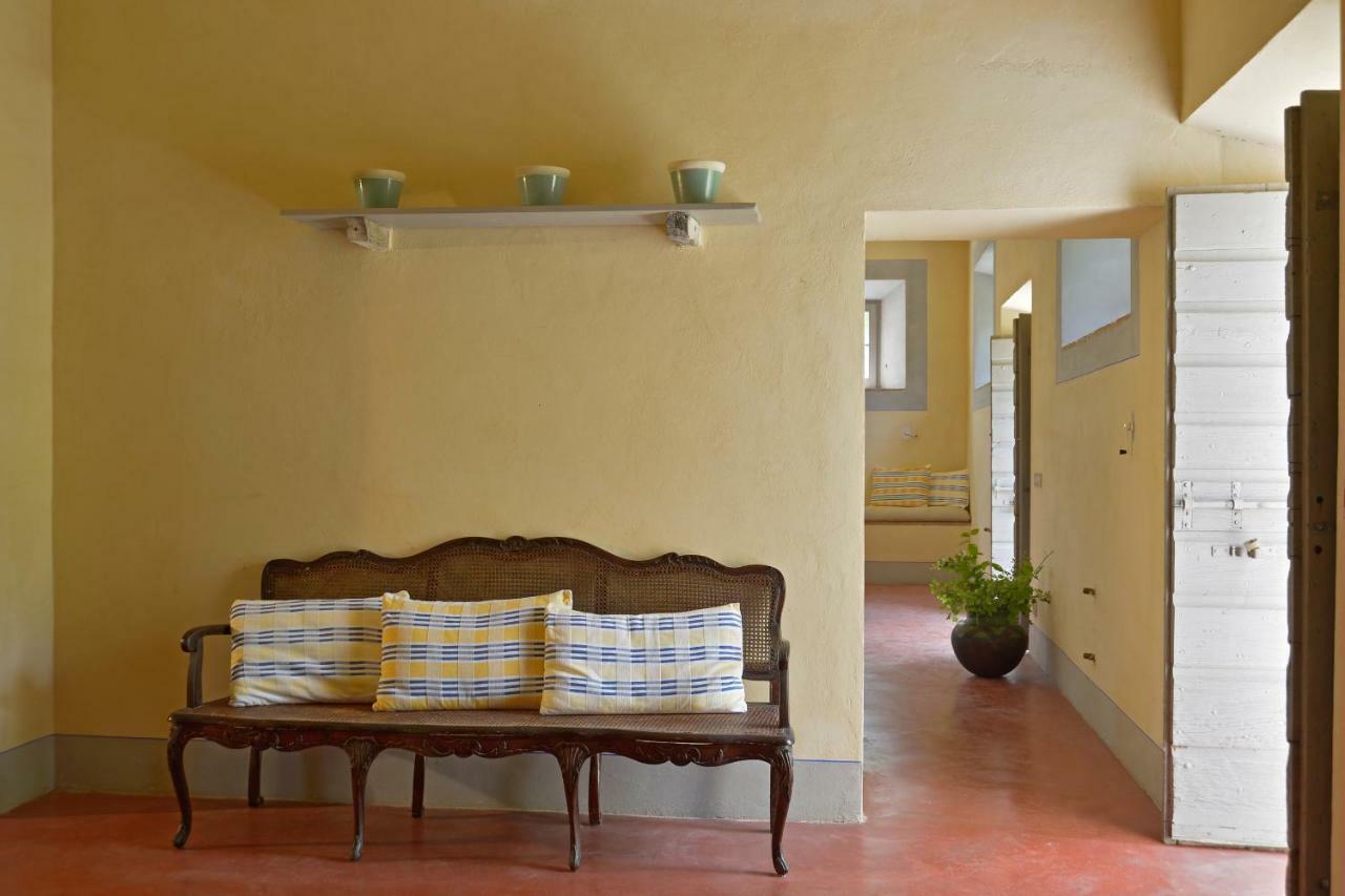 Chiarentana Di Donata Origo Villa Chianciano Terme Exterior foto
