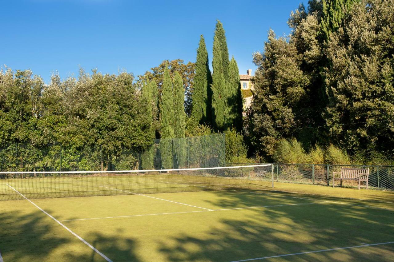 Chiarentana Di Donata Origo Villa Chianciano Terme Exterior foto