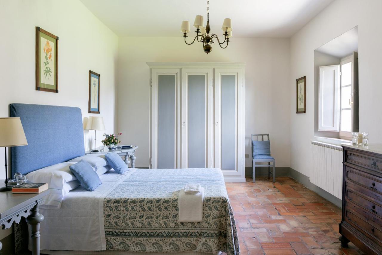 Chiarentana Di Donata Origo Villa Chianciano Terme Exterior foto